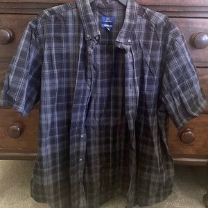 Mens Flannel